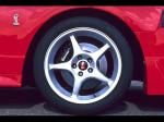 Ford Mustang SVT Cobra R 2000 года